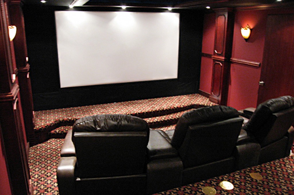 Best home theater services in Kansas City, Dave Dinkel, RoyalCraftsmen.com, Repair and Installation