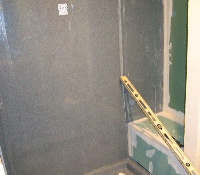 Best shower and bathtub installation remodel services in Kansas City, Dave Dinkel, RoyalCraftsmen.com, Repair and Installation